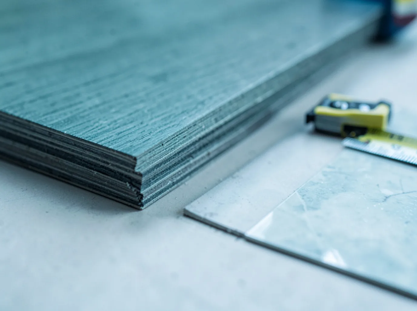 Luxury Vinyl Plank Installation Hamden, CT FAQs